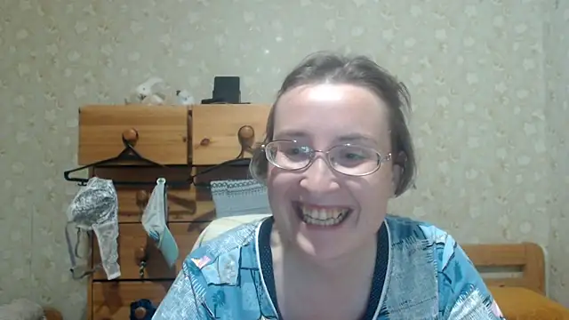 Chatroom XXX en direct de Smart_Rose