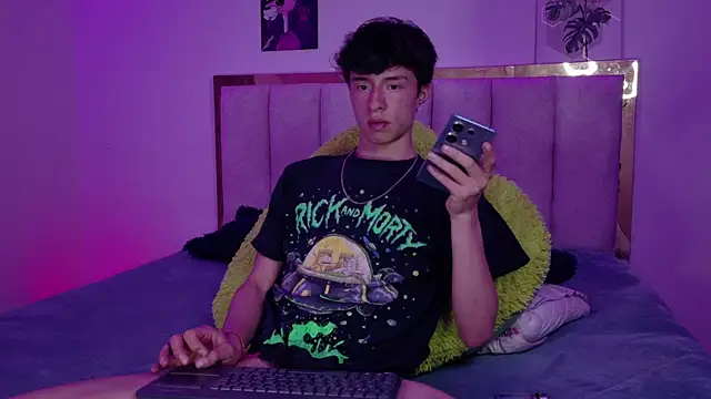 Juanmres Show Webcam