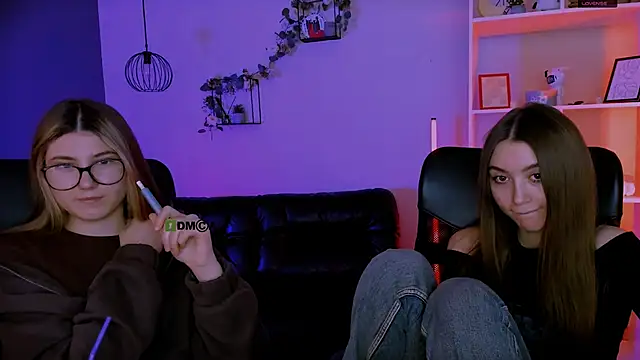 barbara_crazy élő XXX-chatje