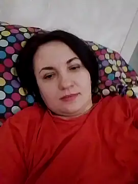 XXX chat uživo modela JANICSA