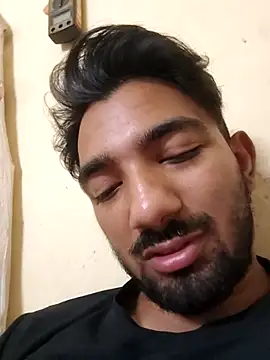 ItsPlayboy031's Webcam Show