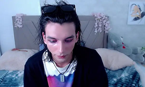 Show de raven_n_matt na webcam
