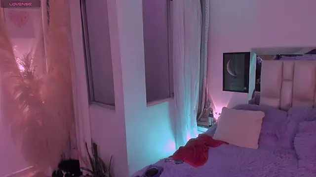 Živý XXX chat Sussy_Bell01