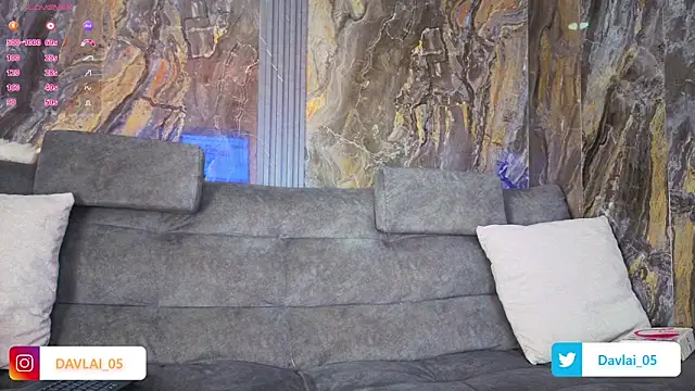 Daviid_laidd Webcam show
