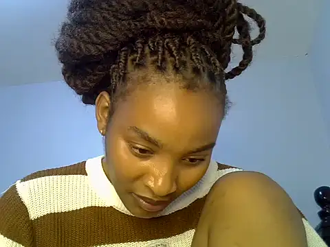 Show de webcam de cute-alexis