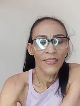 BarbaraMature's Webcam Show