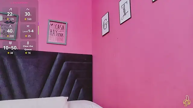 Czat XXX na żywo – MySugarmoomy
