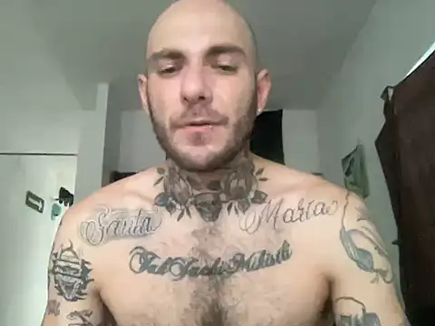 N3N3_SINS Webcam show