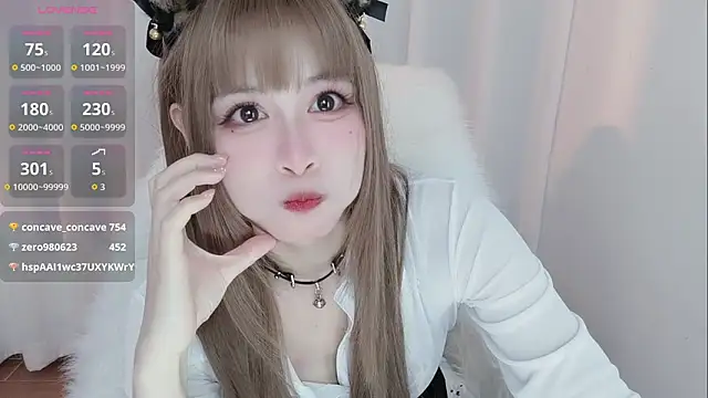 -zhuzhu-999- 在線直播表演