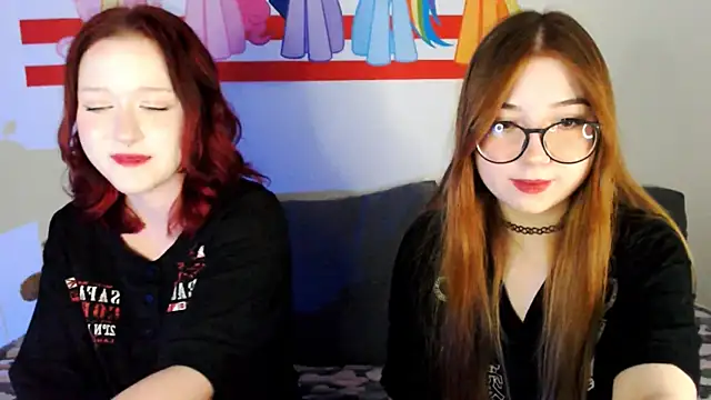 Rachel_Angels' Webcam Show
