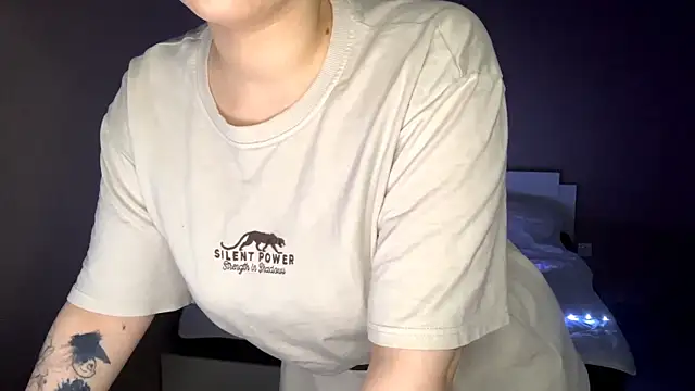 SatinyStoic 现场XXX聊天