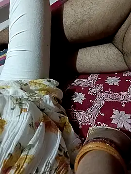 GREAT-100's Webcam Show