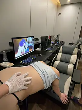 TTbeibi-178 Chat XXX in diretta
