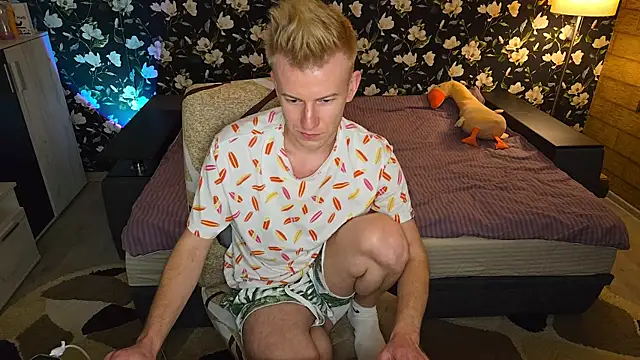 Vuitton – Live XXX-chat
