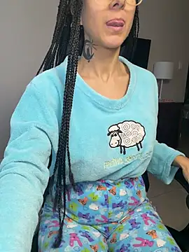 Lili_Cruz38 live XXX chat