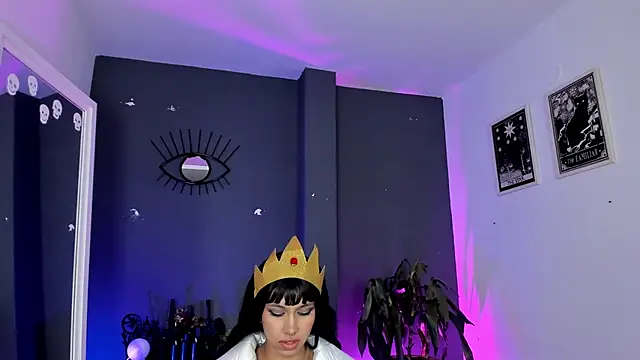 Raven_Witch_ Live XXX Chat