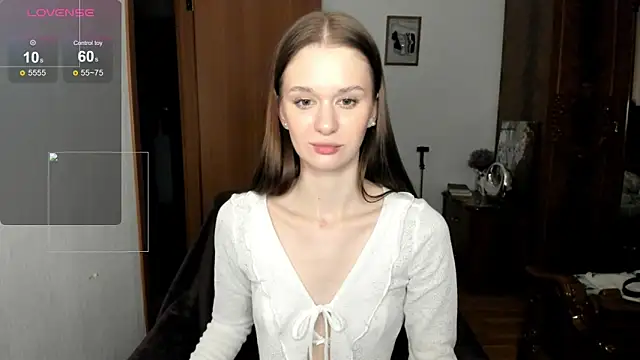 EmilySoul লাইভ XXX চ্যাট