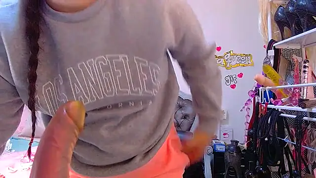 แชท XXX สดของ lanaqueen699