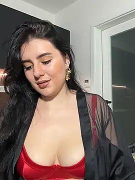 دردشة Evelyn___Sweet الجنسية المباشرة