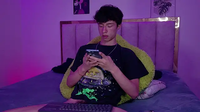 Juanmres Show Webcam