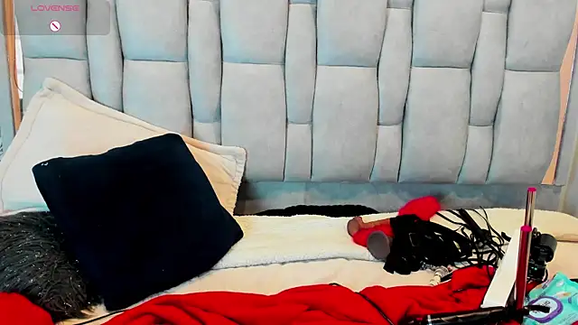 Živý XXX chat Kiara_Cruz__