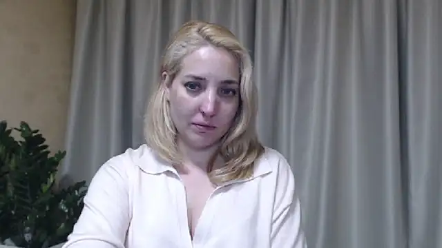 Show webcam de sweetpussy