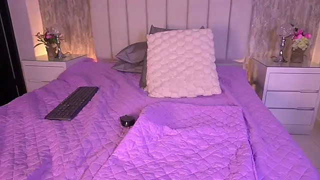 Chat XXX en directo de anne_bb