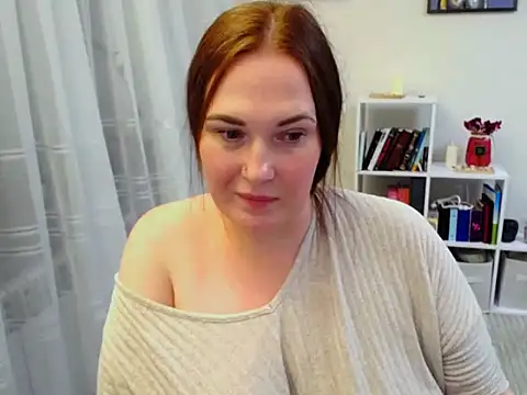 Chat +18 de Lady_Tiana ao vivo