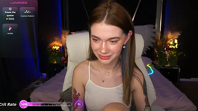 AnacondaOn – Naživo XXX chat