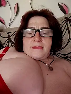 Darlene_Eleanor – Kamerová šou