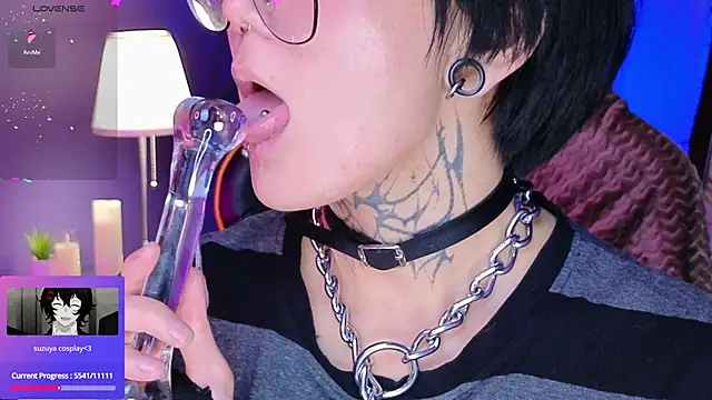 hiro_ryota 网络视讯表演