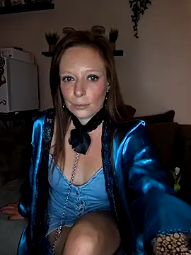 ZaramourXMrX webcam show