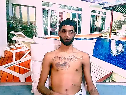 Show Webcam de CharmingIndian1