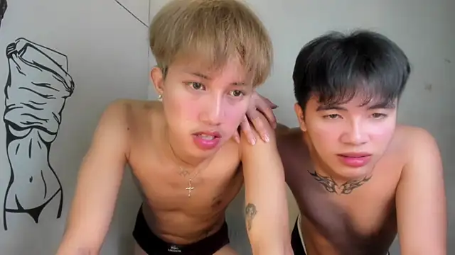 luxurioux_blake Pertunjukan Webcam