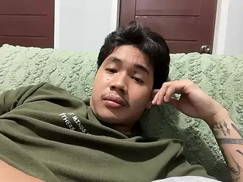 kevinthehottest's Webcam Show