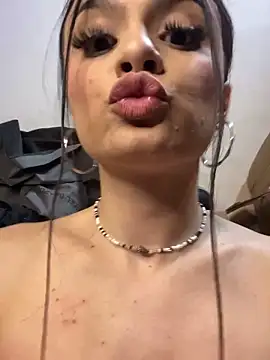 Webkamerová show AshleyKartter