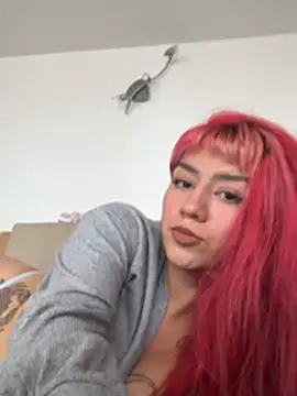 XXX chat uživo modela nth-li
