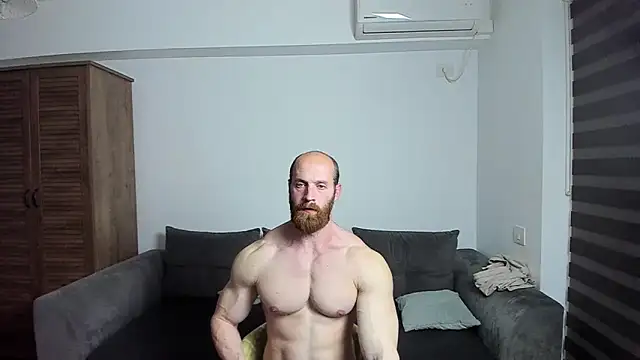 ZkkBlitz Webcam show