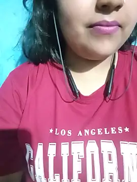 Love-Veronica Chat XXX live