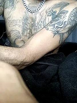 Živý XXX chat Kerryflon