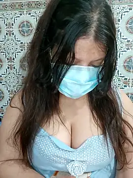 Chat +18 de Hot-lino ao vivo