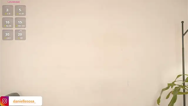 Dans_butthole Adlı Modelin Canlı XXX Sohbeti