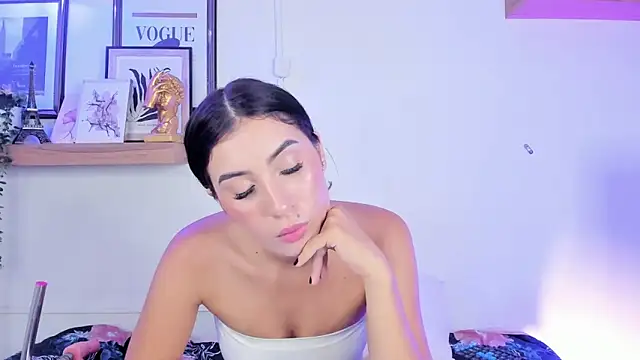 Madisonkay's Live XXX Chat