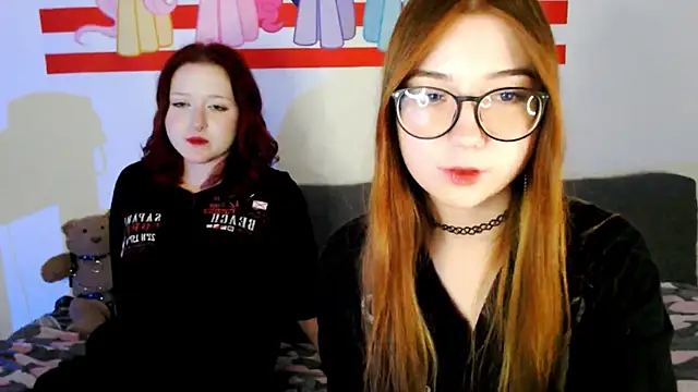 Rachel_Angels' Live XXX Chat