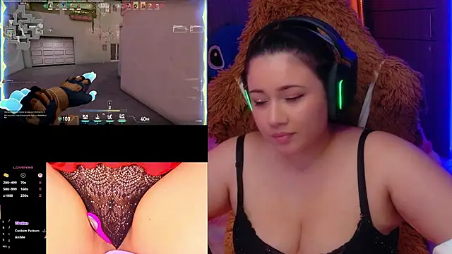 ALIS_E_G Chat XXX live