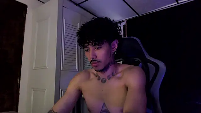 D3v1L88's Live XXX Chat