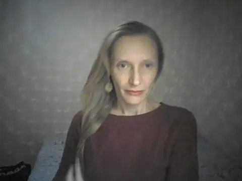 Živý XXX chat LunaBelle8