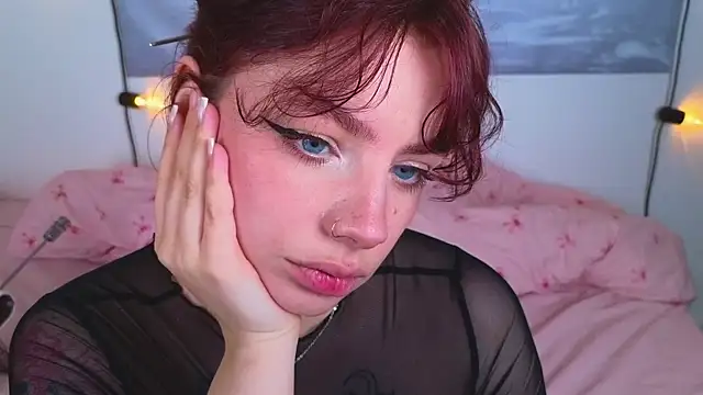 Forget__Me__Nots' Live XXX Chat