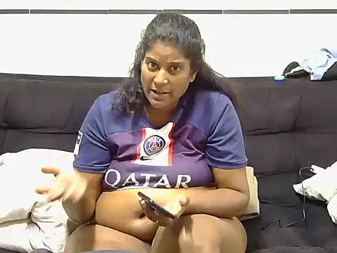 Chat XXX ao vivo de xIndianPlumx