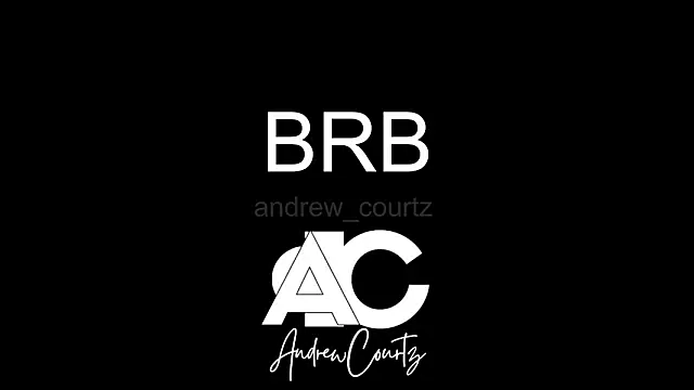 Chat XXX ao vivo de andrew_courtzz